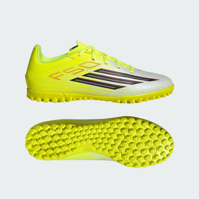 adidas Zapatos de Fútbol F50 Club Pasto Sintético Zapatos de Fútbol F50 Club Pasto Sintético Unisex - Fútbol