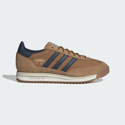 adidas Zapatillas SL 72 RS Zapatillas SL 72 RS Hombre - Hombre Originals