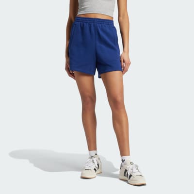 adidas Shorts Essentials French Terry Shorts Essentials French Terry Mujer - Mujer Originals