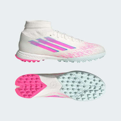 adidas Zapatos de Fútbol F50 Sparkfusion League para Pasto Sintético Zapatos de Fútbol F50 Sparkfusion League para Pasto Sintético Mujer - Mujer Fútbol
