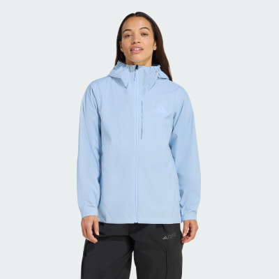 adidas Chaqueta Impermeable Terrex Multi 2.5 Layer CLIMAPROOF Chaqueta Impermeable Terrex Multi 2.5 Layer CLIMAPROOF Mujer - Mujer Senderismo