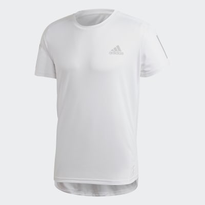 adidas Polera Own the Run Polera Own the Run Hombre - Hombre Running