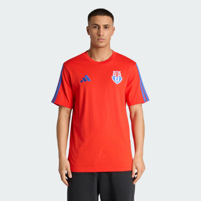 adidas Polera Universidad de Chile ADN Polera Universidad de Chile ADN Hombre - Hombre Fútbol