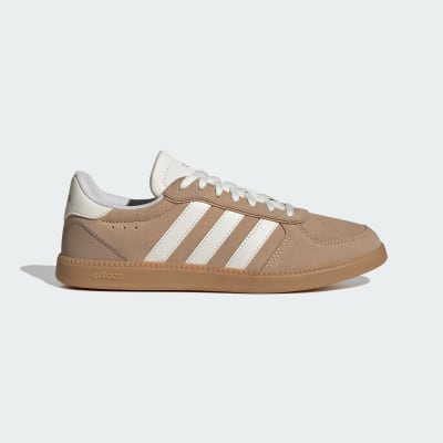 adidas Zapatillas Breaknet Sleek Zapatillas Breaknet Sleek Mujer - Mujer Originals