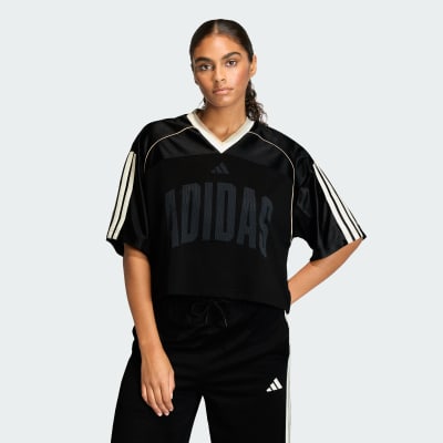 adidas W STA SEAS TEE W STA SEAS TEE Mujer - Mujer Originals