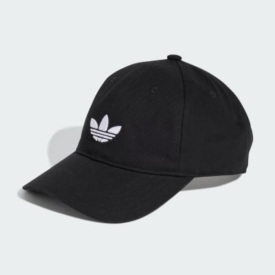 adidas Jockey Adicolor Classic Trefoil Baseball Jockey Adicolor Classic Trefoil Baseball Unisex - Originals