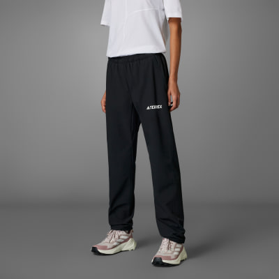 adidas Pantalón Terrex Multi Liteflex Pantalón Terrex Multi Liteflex Mujer - Mujer Senderismo