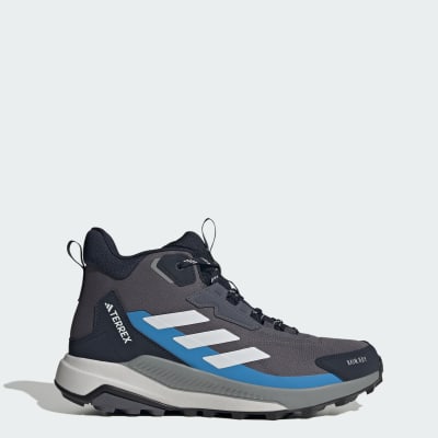 adidas Zapatillas de Senderismo Terrex Anylander Mid Rain.Rdy Zapatillas de Senderismo Terrex Anylander Mid Rain.Rdy Hombre - Hombre Senderismo