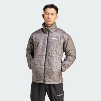 adidas CHAQUETA TERREX XPERIOR VARILITE PRIMALOFT CHAQUETA TERREX XPERIOR VARILITE PRIMALOFT Hombre - Hombre enderismo