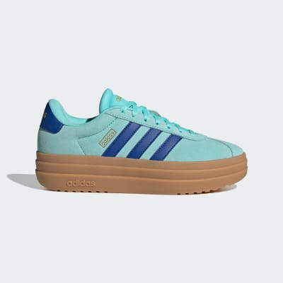 Zapatillas adidas VL Court Bold Zapatillas adidas VL Court Bold Mujer - Mujer Originals