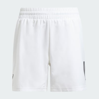 adidas Shorts de Tenis Club 3 Tiras Kids Shorts de Tenis Club 3 Tiras Kids Niño - Niño Tenis