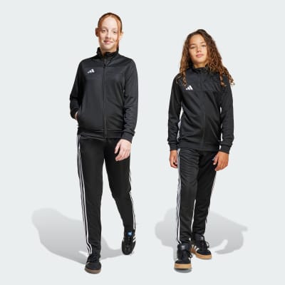 adidas Buzo Tiro 25 Essentials Niños Buzo Tiro 25 Essentials Niños Niño - Niño Fútbol