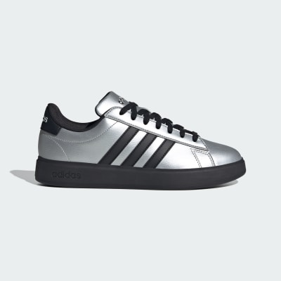 Zapatillas adidas Grand Court Cloudfoam Originals Court Comfort Zapatillas adidas Grand Court Cloudfoam Originals Court Comfort Mujer - Mujer Originals