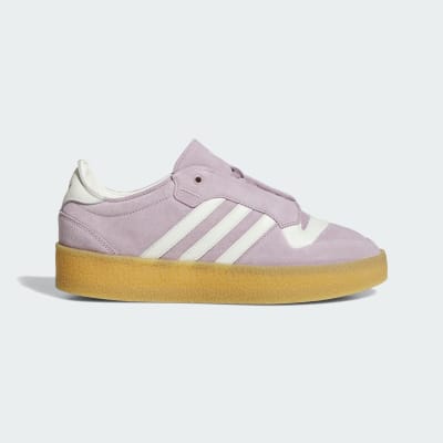 adidas Zapatillas Rivalry Crepe Zapatillas Rivalry Crepe Unisex - Basketball