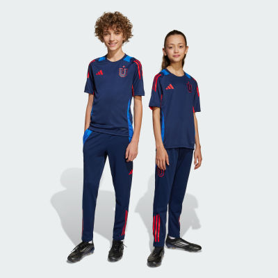 adidas Pantalón Entrenamiento Universidad de Chile 2025 Pantalón Entrenamiento Universidad de Chile 2025 Niño - Niño Fútbol