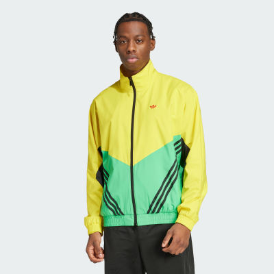 Chaqueta Deportiva Warm-Up adidas Originals Chaqueta Deportiva Warm-Up adidas Originals Hombre - Hombre Originals