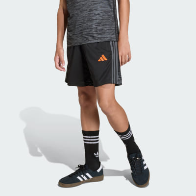 adidas SHORTS TIRO25 ESSENTIALS PARA NIÑOS SHORTS TIRO25 ESSENTIALS PARA NIÑOS Niño - Niño Fútbol