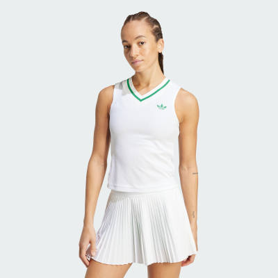 adidas Polera sin Mangas de Tenis Pro Climacool Polera sin Mangas de Tenis Pro Climacool Mujer - Mujer Tenis