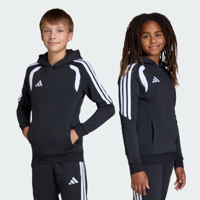 adidas Polerón con Gorro Tiro26 League para Niños Polerón con Gorro Tiro26 League para Niños Niño - Niño Fútbol