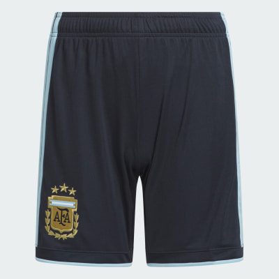adidas Shorts local selección Argentina 26 para niños Shorts local selección Argentina 26 para niños Niño - Niño Fútbol