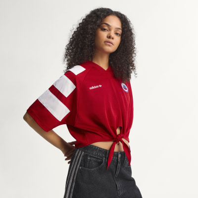 adidas Camiseta Chile Reconstructed Bringback Camiseta Chile Reconstructed Bringback Mujer - Mujer Originals