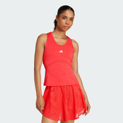 adidas Polera sin mangas Tennis Pro Climacool Polera sin mangas Tennis Pro Climacool Mujer - Mujer Tenis