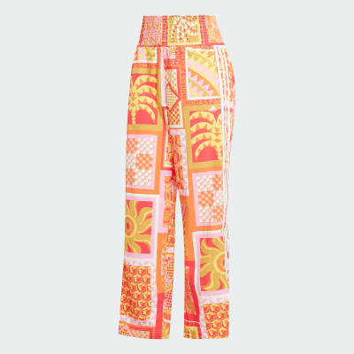 Pantalón Premium adidas x Farm Rio Pantalón Premium adidas x Farm Rio Mujer - Mujer Originals