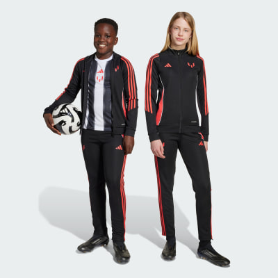 adidas Pantalón Messi Training Kids Pantalón Messi Training Kids Niño - Niño Fútbol