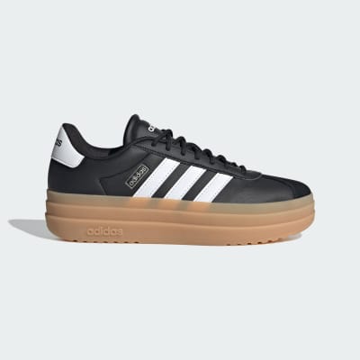 Zapatillas adidas VL Court Bold Zapatillas adidas VL Court Bold Mujer - Mujer Originals