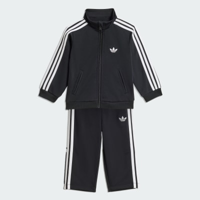 adidas CONJUNTO FIREBIRD CONJUNTO FIREBIRD Niño - Niño Originals