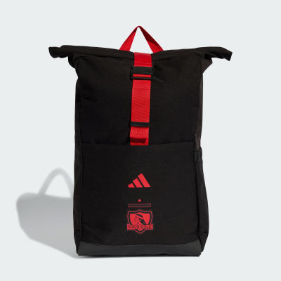 adidas Mochila Colo-Colo Mochila Colo-Colo Unisex - Fútbol