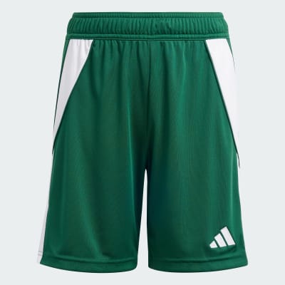 adidas Shorts Tiro 24 para Niños Shorts Tiro 24 para Niños Niño - Niño Fútbol