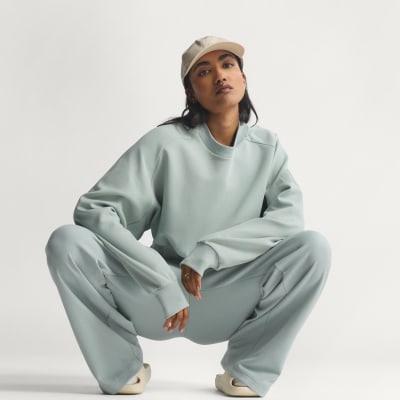 adidas PANTALÓN SOFT LUX DE PIERNA RECTA PANTALÓN SOFT LUX DE PIERNA RECTA Mujer - Mujer Originals