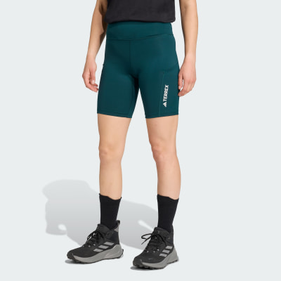 adidas Shorts Ajustados Terrex Multi 20 cm Shorts Ajustados Terrex Multi 20 cm Mujer - Mujer Senderismo