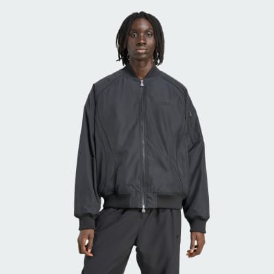 adidas Chaqueta Acolchada Teamgeist Chaqueta Acolchada Teamgeist Hombre - Hombre Originals