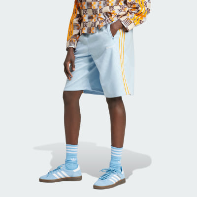 adidas Shorts Capri 80s Shorts Capri 80s Mujer - Mujer Originals