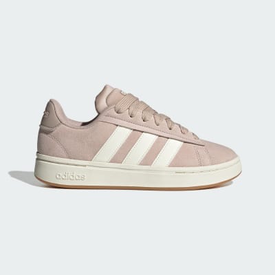 adidas Zapatillas Grand Court Alpha Zapatillas Grand Court Alpha Mujer - Mujer Originals