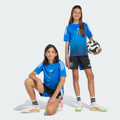 adidas Shorts de Entrenamiento Jude Bellingham para Niños Shorts de Entrenamiento Jude Bellingham para Niños Niño - Niño Fútbol