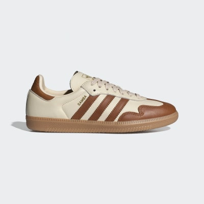 adidas ZAPATILLAS SAMBA OG ZAPATILLAS SAMBA OG Mujer - Mujer Originals