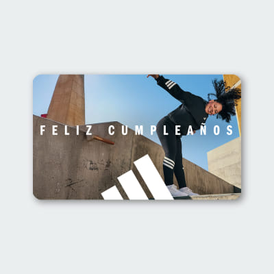 adidas Gift Card Gift Card Unisex - Basketball,Fútbol,Originals,Padel,Running,Tenis,Training