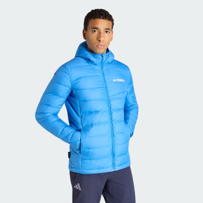 adidas Chaqueta Térmica con Capucha Terrex Multi CLIMAWARM Ligera Chaqueta Térmica con Capucha Terrex Multi CLIMAWARM Ligera Hombre - Hombre enderismo