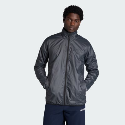 adidas Chaqueta cortavientos Terrex Multi CLIMA365 Chaqueta cortavientos Terrex Multi CLIMA365 Hombre - Hombre Senderismo