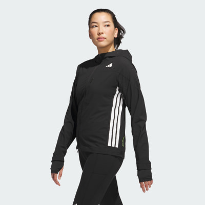 adidas Chaqueta de Running Adizero Chaqueta de Running Adizero Mujer - Mujer Running