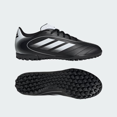 adidas Zapatos de fútbol Goletto IX Pasto Sintético Zapatos de fútbol Goletto IX Pasto Sintético Unisex - Fútbol