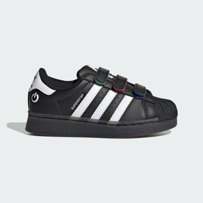 adidas Zapatillas Superstar LED Lights Comfort Closure Zapatillas Superstar LED Lights Comfort Closure Niño - Niño Originals