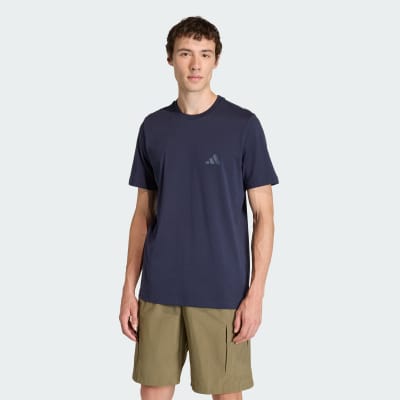 adidas POLERA ETAMPADA TERREX MOUNTAIN POLERA ETAMPADA TERREX MOUNTAIN Hombre - Hombre enderismo