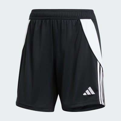 adidas Shorts Tiro 24 Shorts Tiro 24 Mujer - Mujer Fútbol