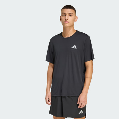 adidas polera adi365 Running Essentials polera adi365 Running Essentials Hombre - Hombre Running