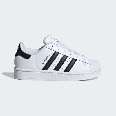 adidas Zapatillas Superstar II Niños Zapatillas Superstar II Niños Niño - Niño Originals