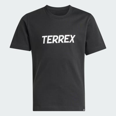adidas Polera Terrex Multi Logo para Niños Polera Terrex Multi Logo para Niños Niño - Niño Senderismo